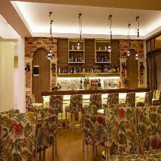 Káto Loutrákion Irenes Resort מראה חיצוני תמונה