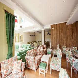Káto Loutrákion Irenes Resort מראה חיצוני תמונה