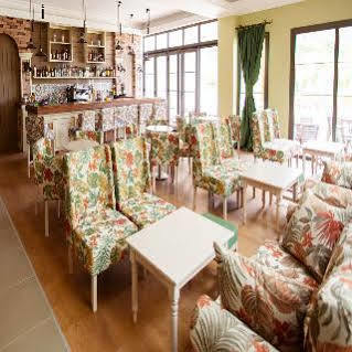 Káto Loutrákion Irenes Resort מראה חיצוני תמונה