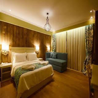 Káto Loutrákion Irenes Resort מראה חיצוני תמונה